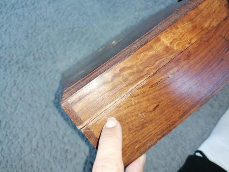 Zásobník, dóza na čaje,