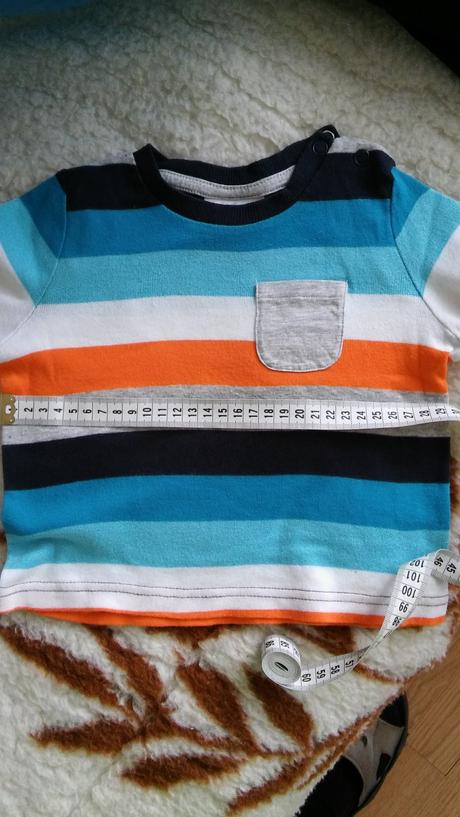 Tricko, topomini,74