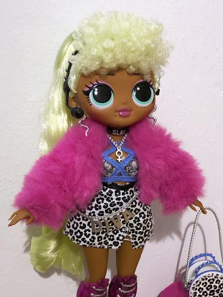 Lol omg "lady diva", 