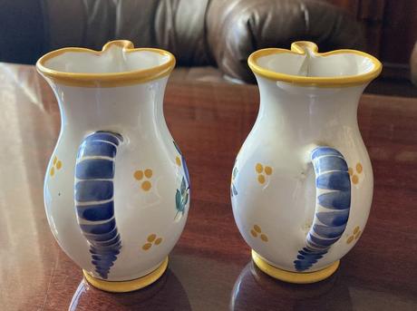 Modranska keramika / omacnik, 