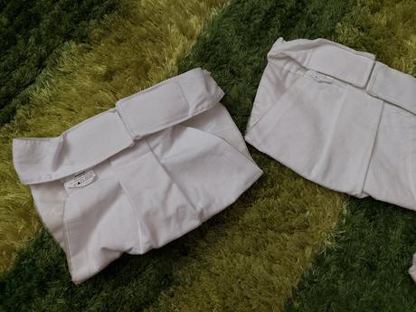 Ortopedicke gate, gaji