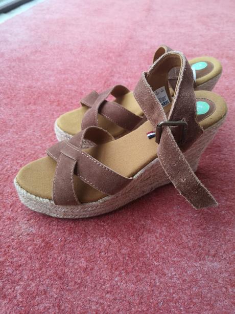 Superdry dámske sandále veľkosť 41, superdry,41