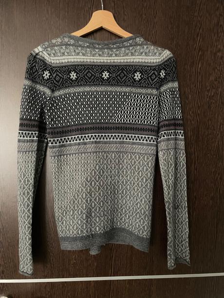 Sveter zn.benetton, benetton,xs