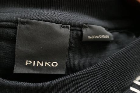 Pinko original stylova damska krasna mikina m, pinko,m