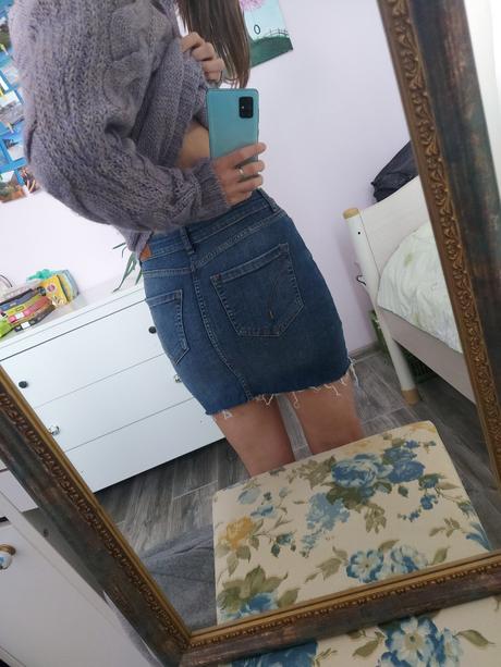 Rifľová sukňa, 34