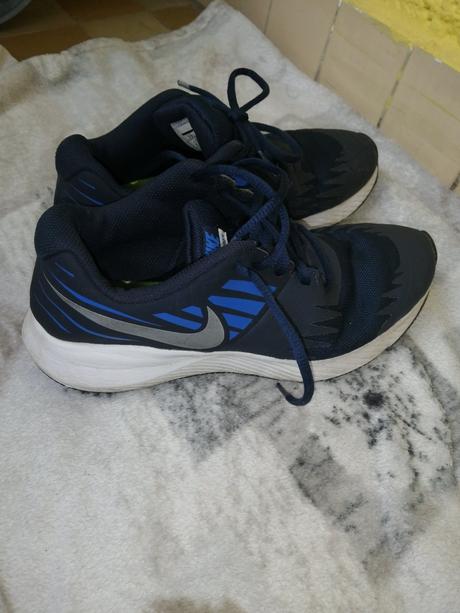 Tenisky nike, nike,40
