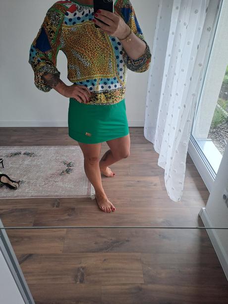 Krasne letne saty, l