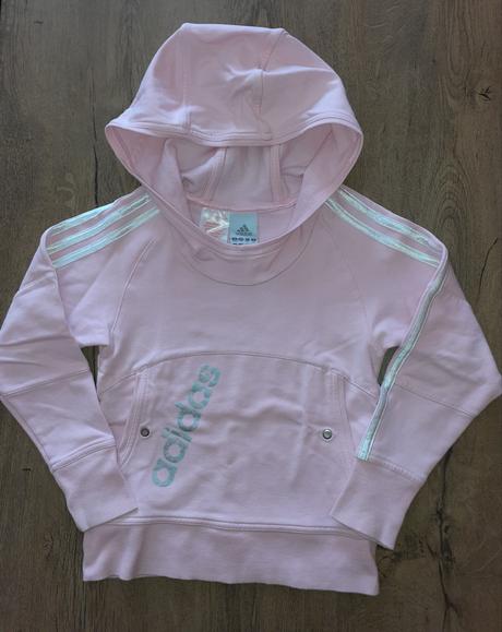 Mikina adidas, adidas,128