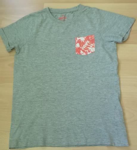 Tričko na spanie 146 /152, pepperts,146