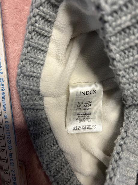 Čiapka, lindex,52