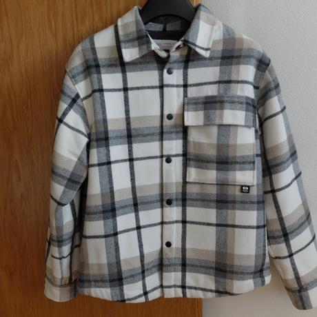 Prechodná zateplená bunda zara 152, zara,152