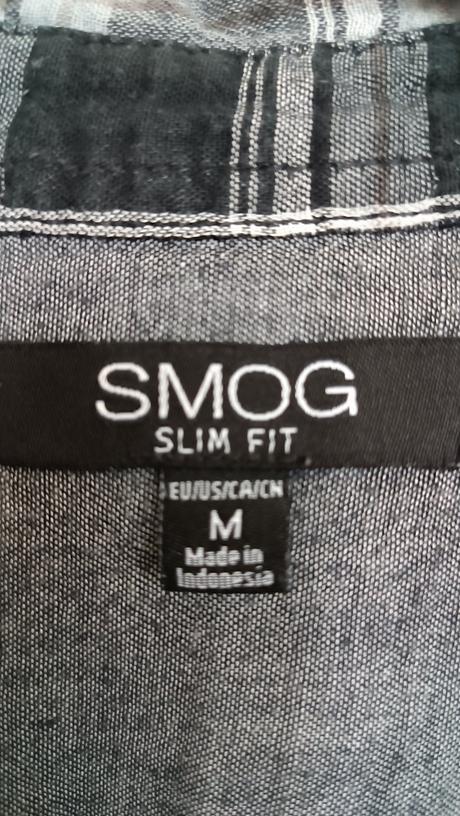 Košeľa slim, new yorker,m