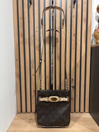 Michael kors crossbody kabelka, michael kors