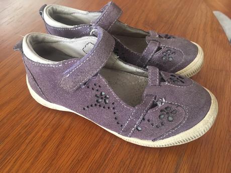 Dievčenské kožené topánky protetika, protetika,27