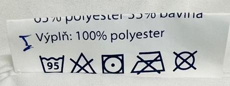 Paplón scan quilt, šírka (cm): 90,dĺžka (cm): 130