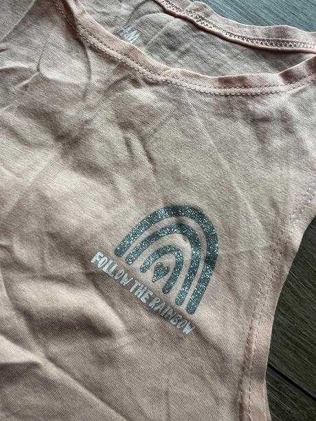 Letná súpravička, h&m,134