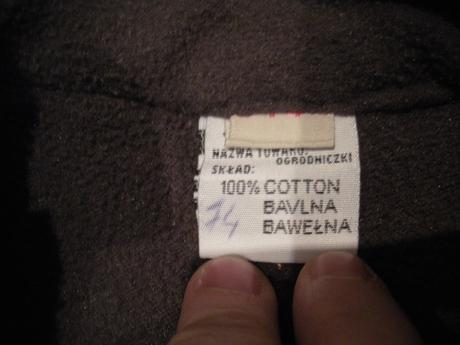 Zateplene gatuse 68/74/80, lusa,74