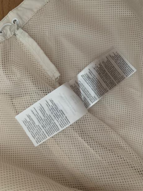 Reima tuulos prechodná nepremokavá bunda 146/152, reima,146