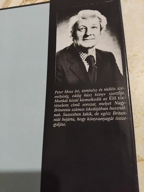 Kísértetek britannia felett, 