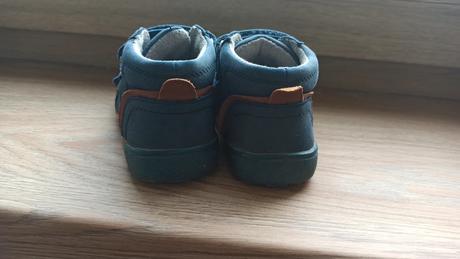 Prechodná obuv, bubble gummers,23