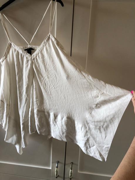 Letný top 38, h&m,38