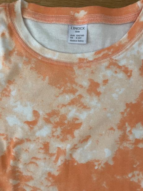 Tricko pohodlne lindex, lindex,140