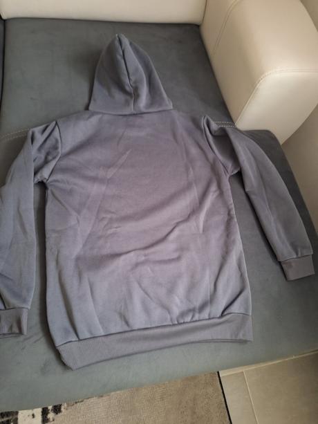 Mikina nirvana s alebo 170-176, 170