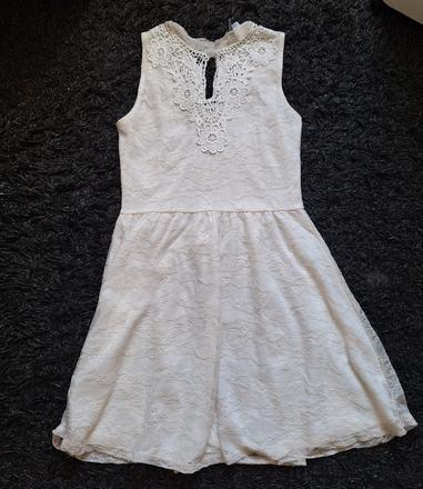 Šaty, h&m,36