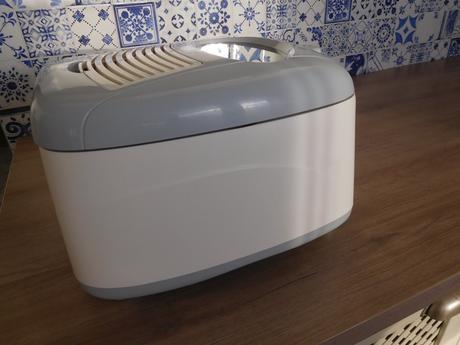 Fritovací hrniec, zelmer