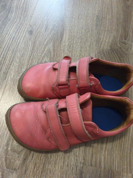 Dievčenské barefoot topánky c. 34, be lenka,34