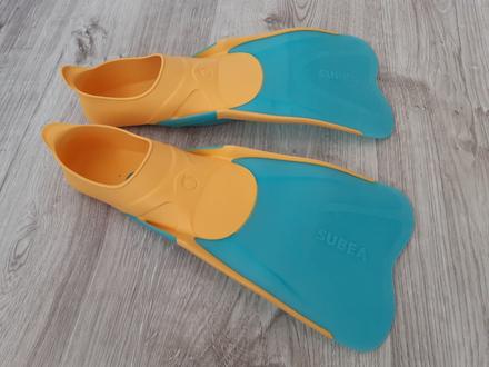 Detské plutvy v. 30/31,