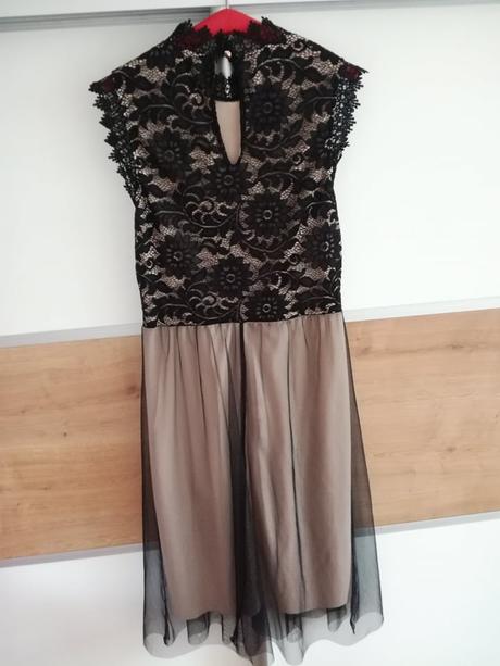 Dámske šaty krásne, 38