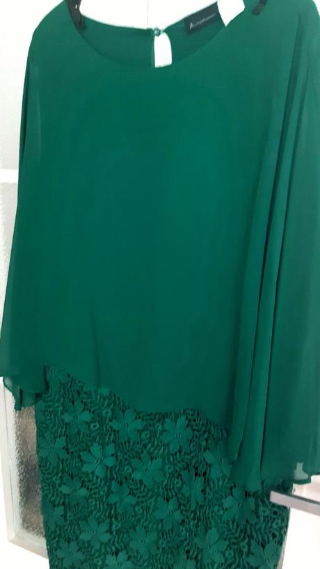 Šaty z klingelu, 44