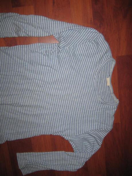 Nátelník bavlnení, 116