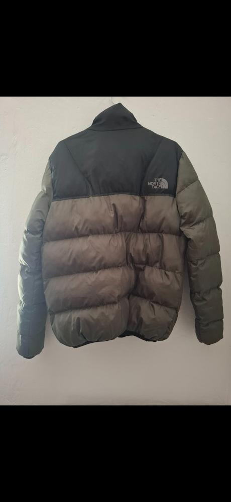 The north face pánska bunda, s