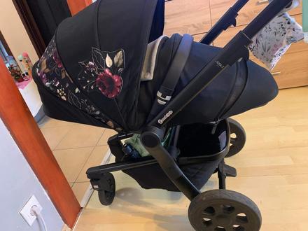 Strecha joolz hub, joolz geo3,joolz hub / joolz hub+