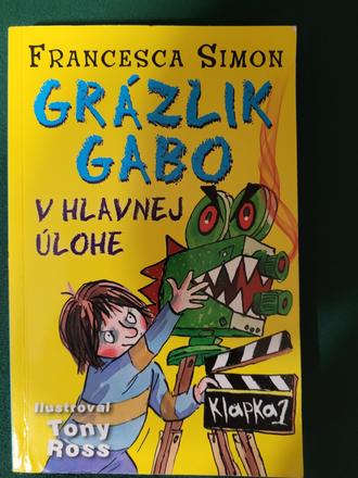 Grazlik gabo,