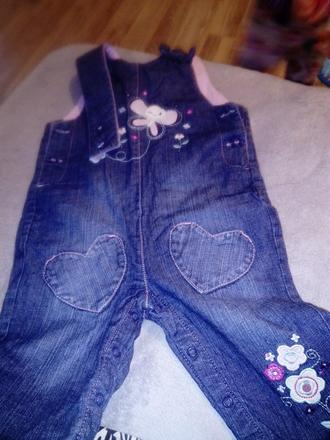 Rifle na traky, cherokee,86