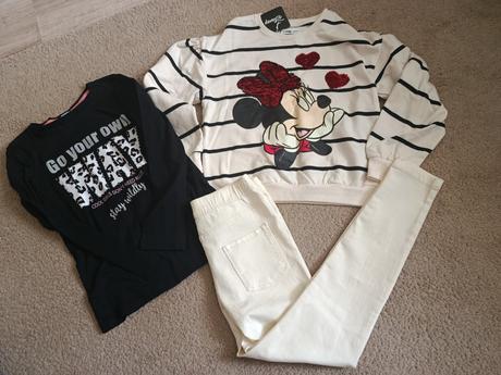 Mix 9-10 všetko nové, 140–152