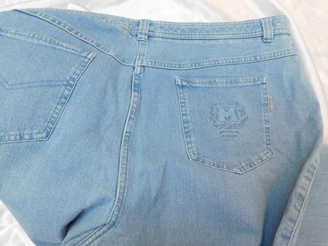 Michele damske strečove rifle, 48