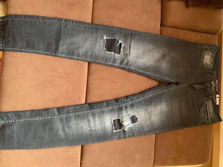 Pekne rifle 29/32, m