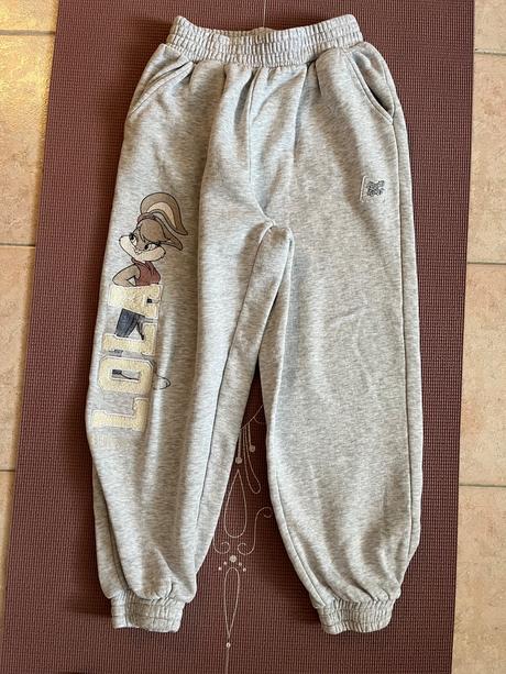 Tepláky reserved 152, reserved,152