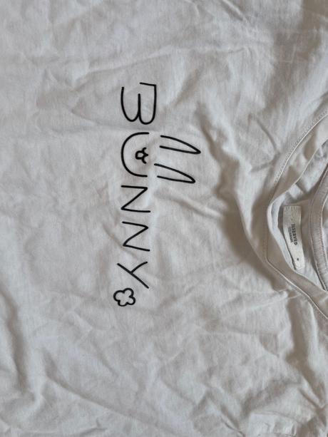 Tričko zn. reserved, reserved,s