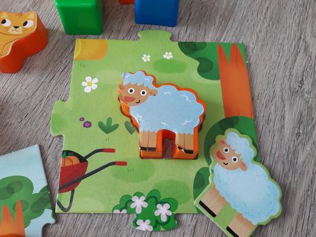 Hra happy farm (pre 1-4.),