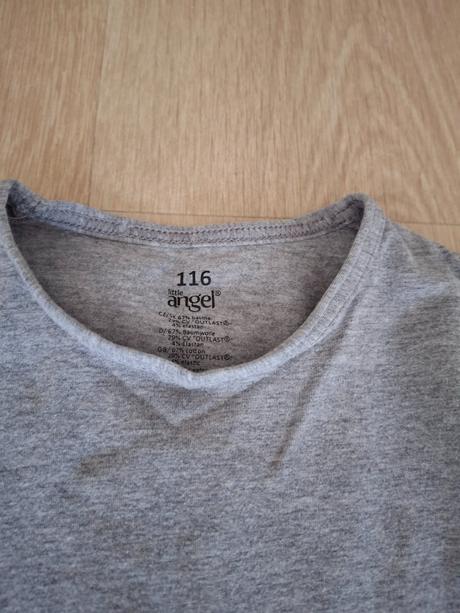 Termopradlo outlast 116, little angel®,116