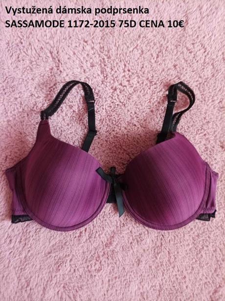 Kvalitné podprsenky dopredaj z eshopu rôzne modely, 4xl - xxxl
