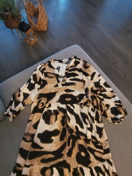 Dámske šaty, reserved,m