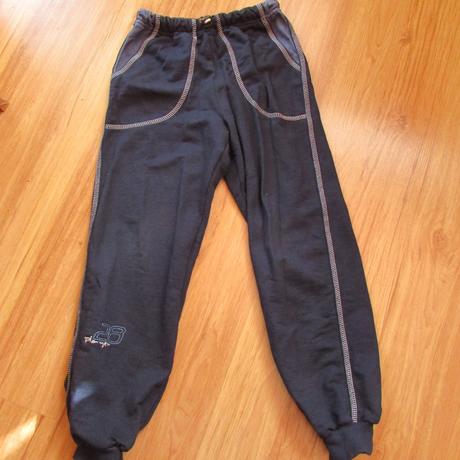 Tepláky, katval,122