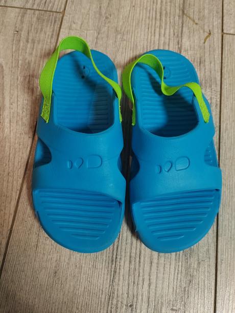 Slapky k bazenu nabaiji 25/26, nabaiji,25