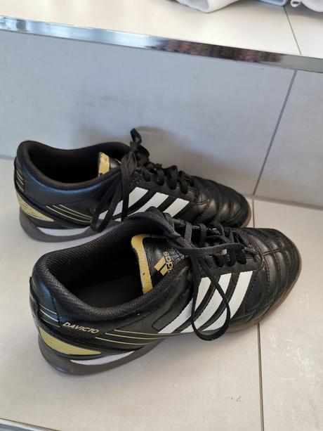Halovky adidas davicto, vel. 35, adidas,35